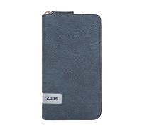 Zwei M.wallet Mw2 Woman Wallet Grey Woman