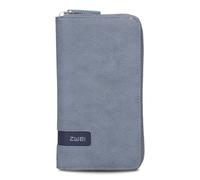 zwei purse M.Wallet MW2 Nubuk-Sky