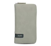Zwei M.wallet Mw2 Woman Wallet Green Women