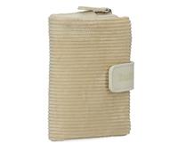zwei Purse M.Wallet MW5 Cord - Creme Beige