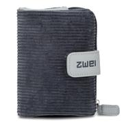 Zwei M.wallet Mw5 Woman Wallet Grey Woman