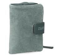 zwei Purse M.Wallet MW5 Cord - Sage Gray