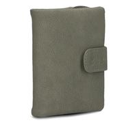 Zwei M.wallet Mw5 Woman Wallet Green Woman