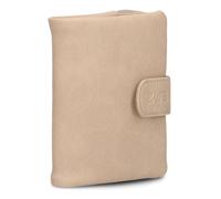 Zwei M.wallet Mw5 Woman Wallet Beige Woman