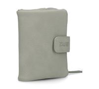 Zwei M.wallet Mw5 Woman Wallet Green Woman