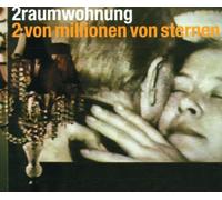 Zwei-Raum-Wohnung - Zwei Von Millionen Von Sternen