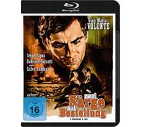Zwei Särge auf Bestellung (Blu-ray)