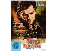 Zwei Särge auf Bestellung - Volonte Gian Maria, Papas Irene, Luigi - DVD - US Import