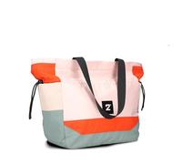 zwei shopper bag Bonny Shopper BO200 Candy multicolored