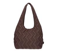 zwei shopper bag Cleo CL100 Shopper Brown