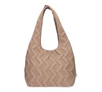zwei shopper bag Cleo CL100 Shopper Mocca