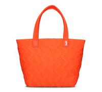 Zwei Cleo Shopper Bag 42 cm red