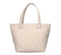 Zwei Cleo Shopper Bag 42 cm white