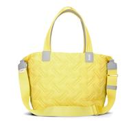zwei shopper bag Cleo CL200 Yellow