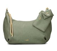Zwei Lola Shoulder bag 44 cm green