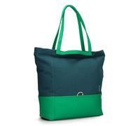 Zwei Fiorella Fi200 Shopper Bag Green,Blue
