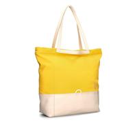Zwei Fiorella Fi200 Shopper Bag Yellow