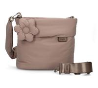 Zwei Hannah Shoulder Bag 25 cm brown