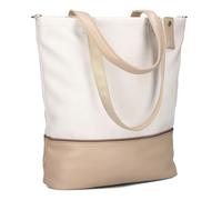 zwei shoulder bag Jana J145 Oat