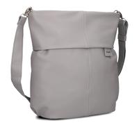 Zwei Mademoiselle.m M140 Shoulder Bag Grey