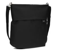 zwei shoulder bag M140 Nubuk-Black