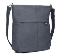 Zwei Mademoiselle.m M140 Shoulder Bag Grey