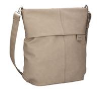 zwei shoulder bag M140 Nubuk-Cappuccino