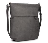 zwei shoulder bag M140 Nubuk-Stone