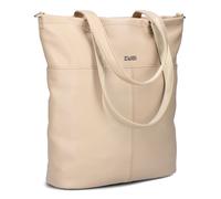 Zwei Mademoiselle.M Shopper Bag 37 cm pink