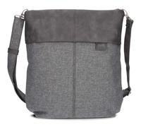 zwei shoulder bag Olli OT12 Grey