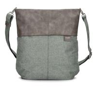 zwei shoulder bag Olli OT12 Salbei