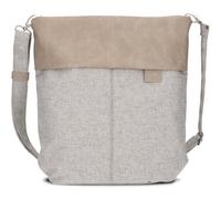 zwei shoulder bag Olli OT12 Sand