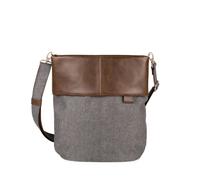 zwei Shoulder Bag Olli OT12 Stone