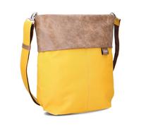 zwei shoulder bag Olli OT12 Yellow