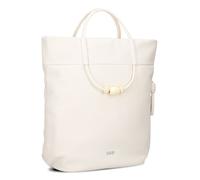 zwei shoulder bag Perla PE120 Cream White