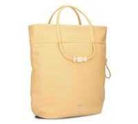 Zwei Perla Pe120 Shopper Bag Yellow