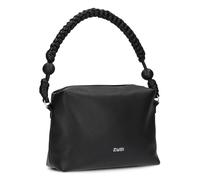 zwei shoulder bag Perla PE60 Black