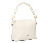 zwei shoulder bag Perla PE60 Cream White