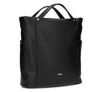 zwei shoulder bag Pia PI120 Black