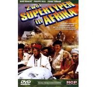 Zwei Supertypen in Afrika [DVD] (2006) Pierre Tornade, Darry Cowl