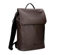 zwei tablet bag Cargo CAR130 Backpack Brown dark brown