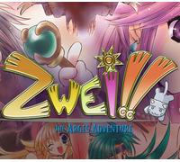 Zwei: The Arges Adventure EU Steam CD Key