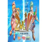 Zwei: The Arges Adventure (PC) - Steam Key - EUROPE