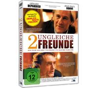 Zwei ungleiche Freunde