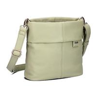 Zwei Unisex's Mademoiselle.m M8 Jade Handbag, ESTÁNDAR