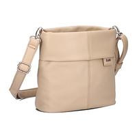 Zwei Unisex's Mademoiselle.m M8 Oat Handbag, ESTÁNDAR