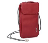 Zwei Unisex's Mademoiselle.m Phone Bag Mp30 Lipstick, ESTÁNDAR