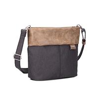 Zwei Unisex's Olli Handbag, H 23 x B 25 x T 10 cm
