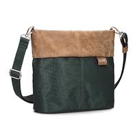 Zwei Unisex's Olli Handbag, H 23 x B 25 x T 10 cm