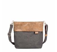 Zwei Unisex's Olli Handbag, H 23 x B 25 x T 10 cm